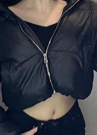 Жіноча курточка 🌸