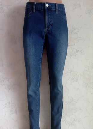 Джинсы 2
