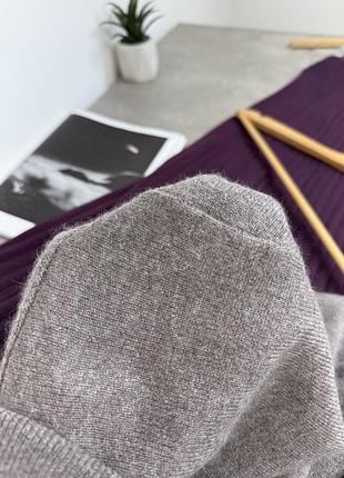 Светрик з кашеміру 8