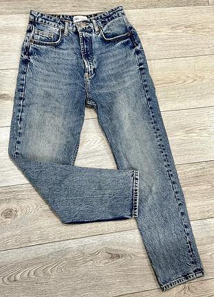 Джинси zara