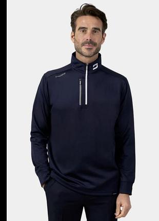 Спортивна чоловіча кофта великого розміру