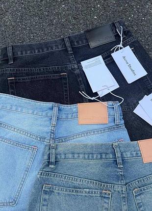 Acne studio jeans 7