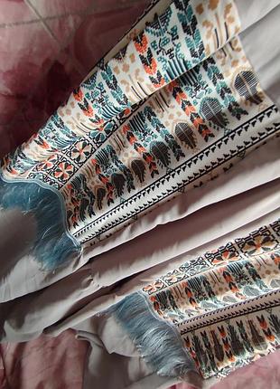 Сукня максі 8