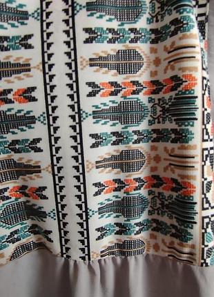 Сукня максі 4