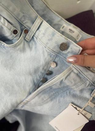 Джинси mango 6