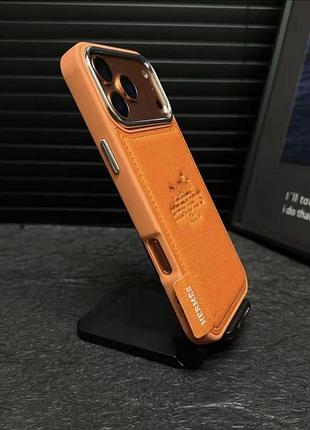 Чохол  ерме для iphone 17, 17 pro, 17 pro max 4