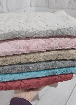 Рушники для обличчя, рук.