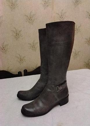 Сапоги  riccardo cartillone