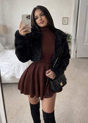 Платье женское