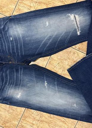 Dsquared2 slim fit man jeans