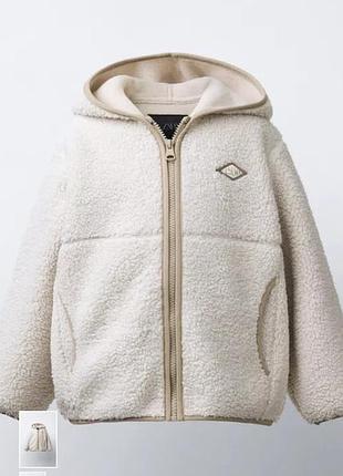 Курточка zara