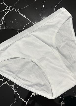 Котонові трусики victoria’s secret оригінал розмір s