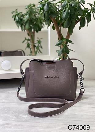 Сумка экокожа турция