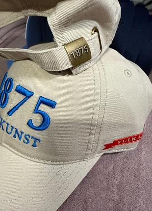 Кепка braukunst 1875