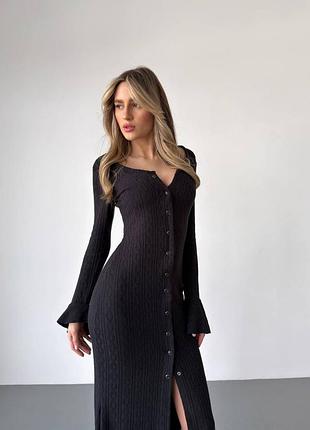 Неймовірна сукня максі — модель 292 bom 💎