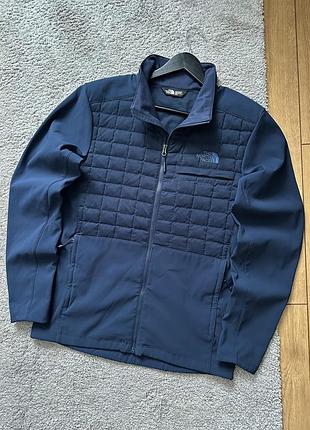 Куртка the north face termoball
