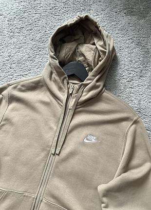 Зіп-худі nike чоловічий 2