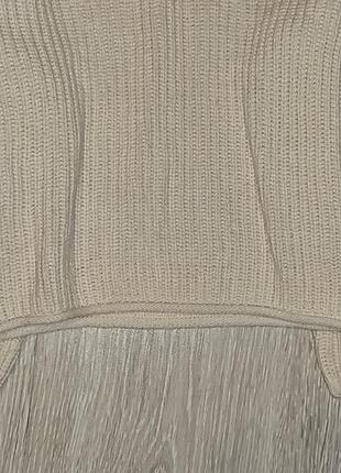 Светр zara на 4 роки 3