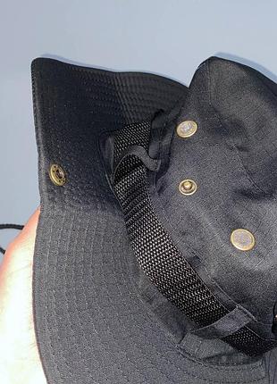 Панама carhartt 2