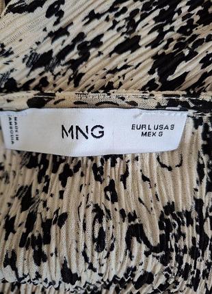 Красиве плаття 👗 mango 7