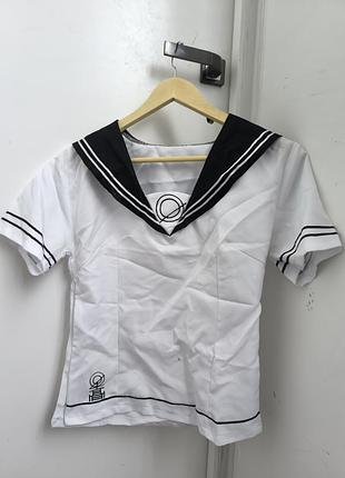 Косплей костюм данганронпа ибуки миодабуки минода cosplay dianganronpa ibuki mioda