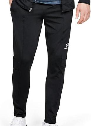 Чоловічі тренувальні штани under armour challenger iii