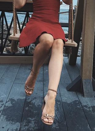 Сандалі steve madden