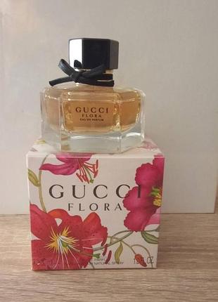 Gucci flora парфумована вода 30мл