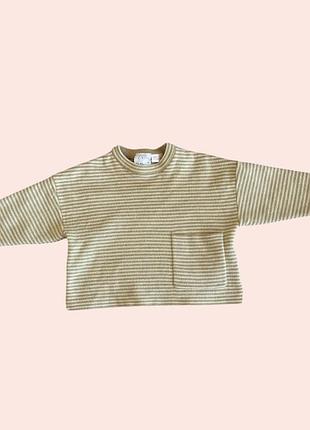 Дитячий светрик zara baby