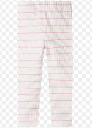 Лосины для девочки