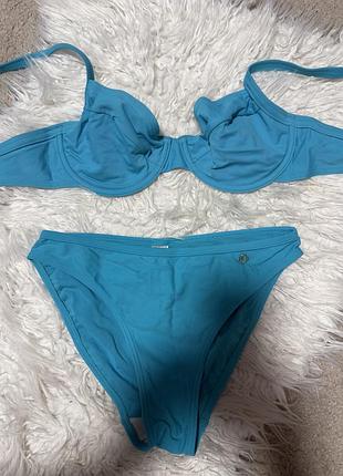 Купальник роздільний