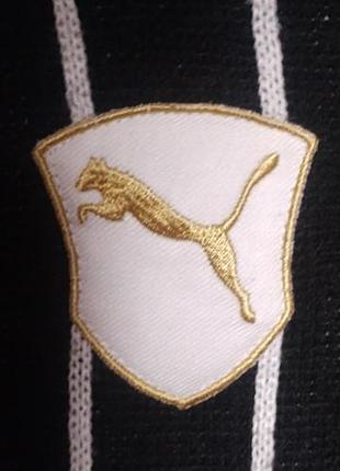 Puma king шарф новий оригінал