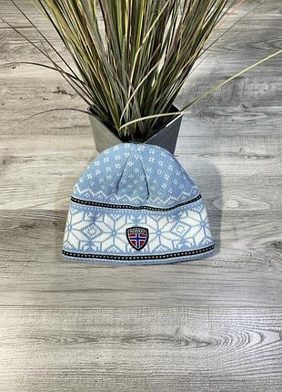 Оригінальна шапка - geographical norway