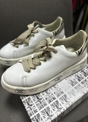 Кеди premiata