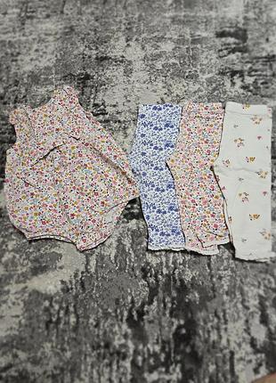 Набор для девочки