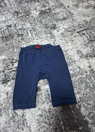 Шортики, велосипедки на девочку