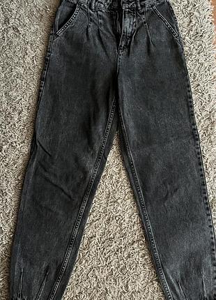 Штани мом mom
