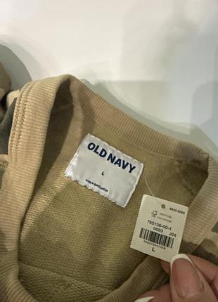 Чоловічий светр, l. новий 3