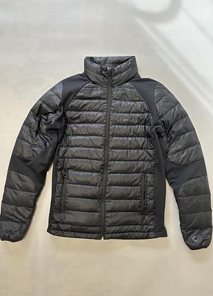 Чоловічий пуховик rip curl size m