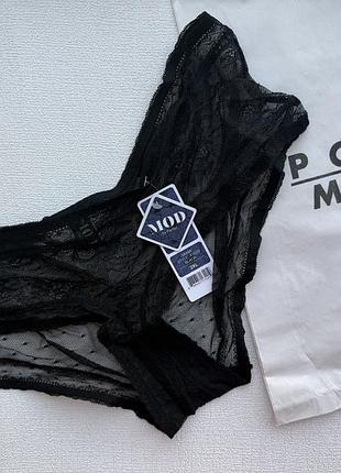 Трусики mod xxl