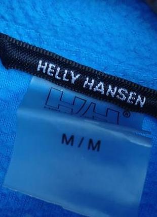 Helly hansen фліска жіноча флісова кофта helly hansen лонгслів хеллі хансен 6