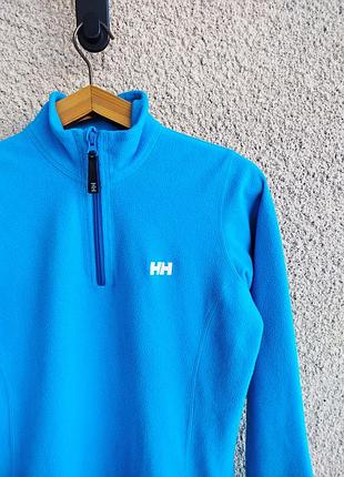 Helly hansen фліска жіноча флісова кофта helly hansen лонгслів хеллі хансен 3