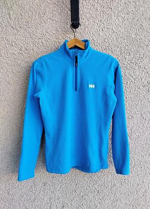 Helly hansen фліска жіноча флісова кофта helly hansen лонгслів хеллі хансен 2