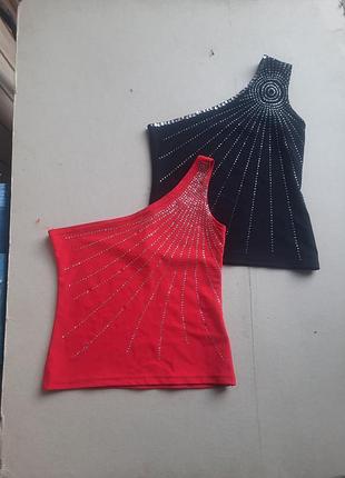 Набір топів для танцю