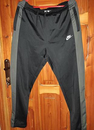 Спорт фирменные сток оригинал брюки.nike.л