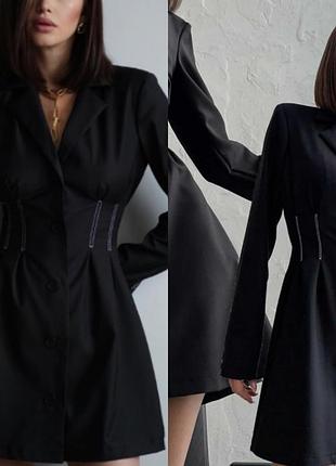 Сукня cher17 розмір хс/34, ідеальний стан