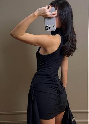 Облягаюча сукня 3