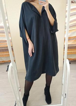 Сукня кімоно arket 2