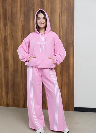 Стильный костюм для девочек