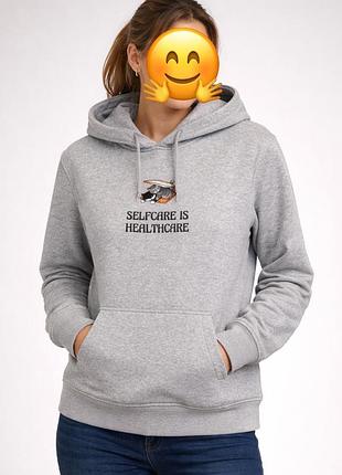 Толстовка унісекс